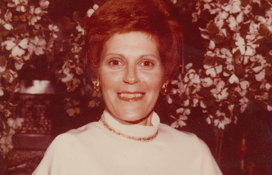 Honoree