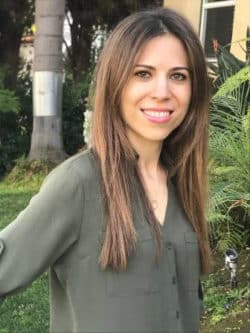 Shelly Rosenfeld, Staff Attorney, Cancer Legal Resource Center