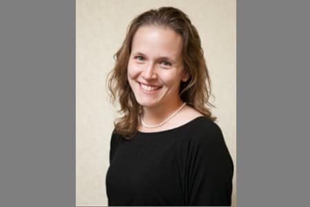 Adina Fleischmann, MSW, LSW, OSW-C
