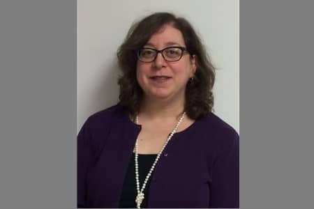 Devorah Silverman, MA, MSW