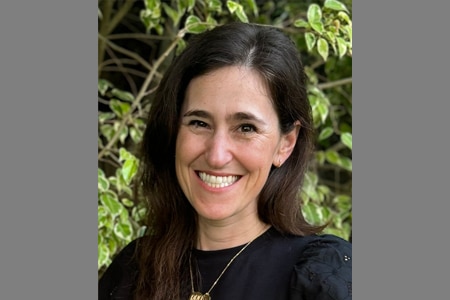 Jenna Fields, MA, MSW