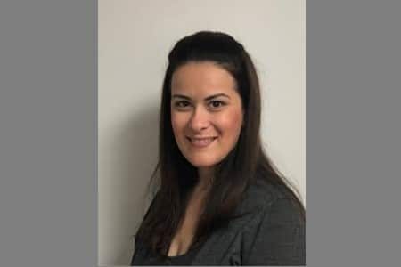 Bonnie Beckoff, MSW
