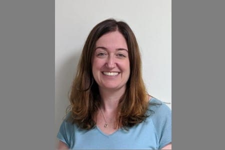 Jessica Jablon, MAEd