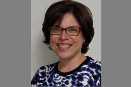 Melissa K. Rosen, MA
