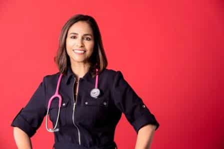 Yadyra Rivera, MD Hematologist/Oncologist