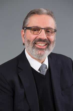 Sheldon Feldman, M.D.