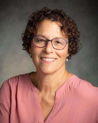 Dr. Jane Shapiro, Founder Orot: The Center for New Jewish Learning