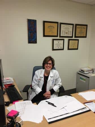 Carolyn Wasserheit, MD