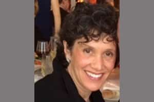 Shari Lindenbaum