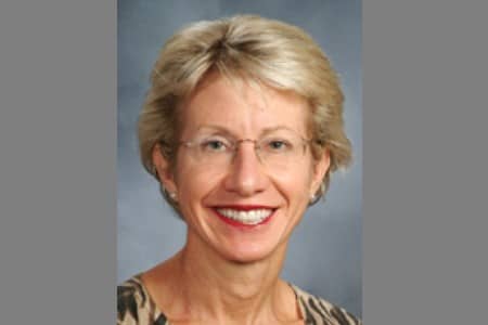 Karin Charnoff-Katz, M.D.