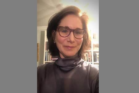 Ruth Oratz, M.D.