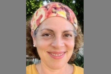 Sari Abrams