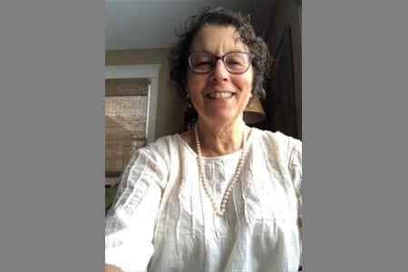 Jane Shapiro