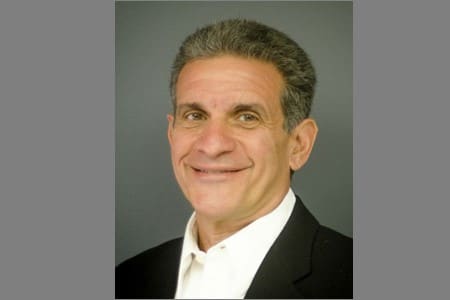 Mitch Dayan