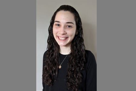 Rebecca Mendelsberg, MSW