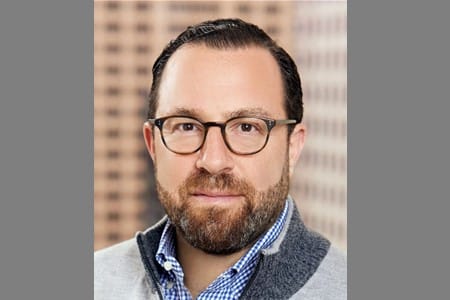 Bennett Schachter