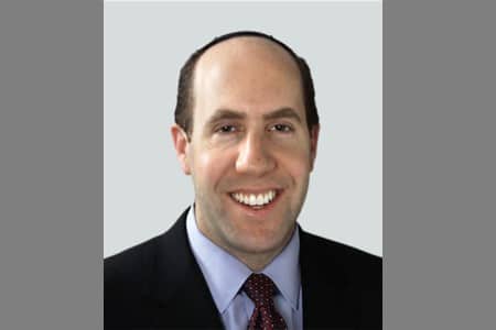 Nachman Paul