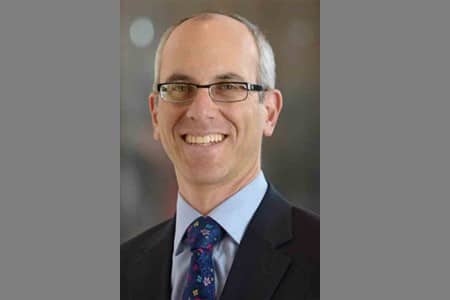 Dr. Robert Sidlow, M.D.