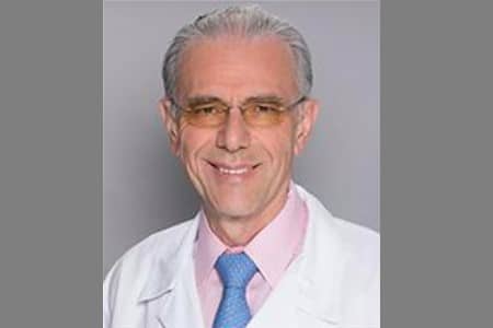 Dr. Eli Avisar, M.D.
