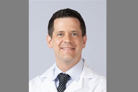 Dr. Joshua G. Cohen