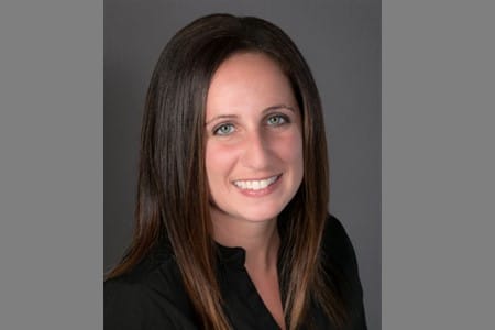 Tracey Hecht