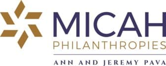 Micah Philanthropies