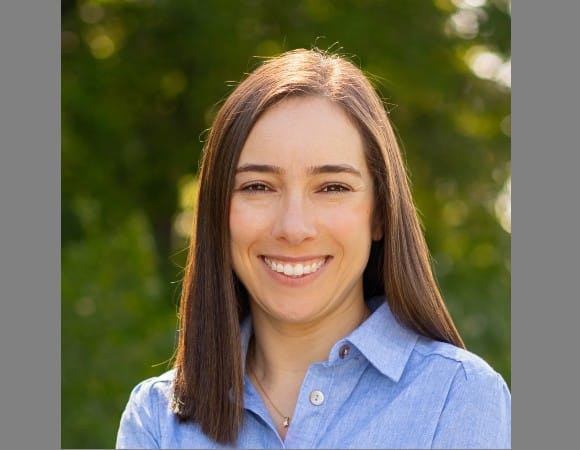 Becky Koren, LCSW