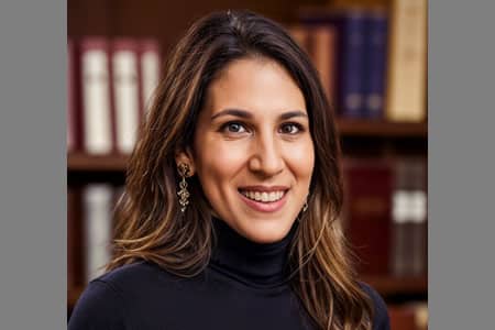 Shira Macagon