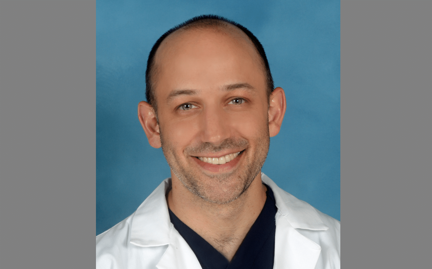 Dr. Darren Bryk