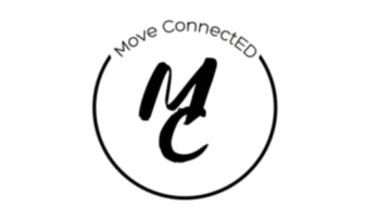 May contain a black and white logo with the letters "MC" in a circle.