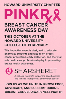 May contain text about breast cancer awareness.