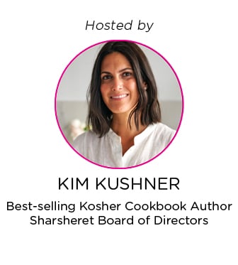 May contain a person smiling.