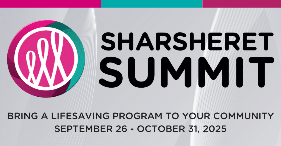 SUMMIT 2025 SLIDER May contain summit title and dates.