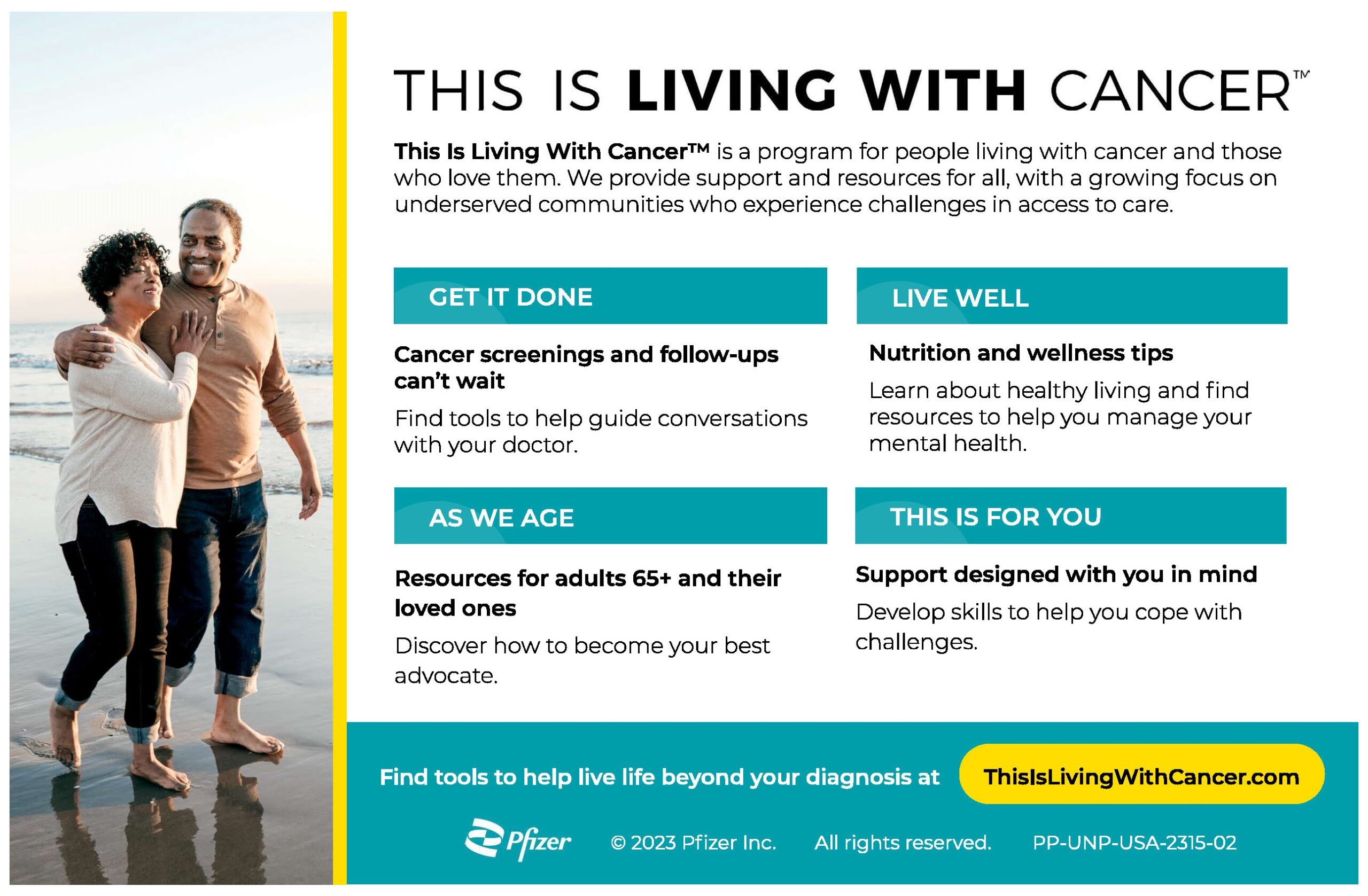 THANK YOU TO OUR SPONSORS FOR THEIR GENEROUS SUPPORT!