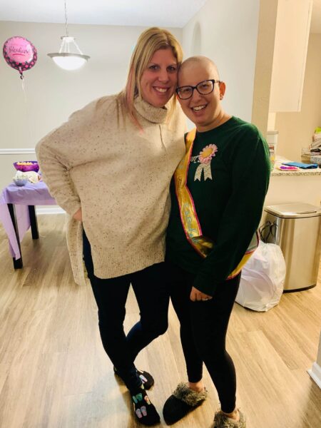 Sisters Who Cancer Together: A Story of Strength, Support, and Sisterhood