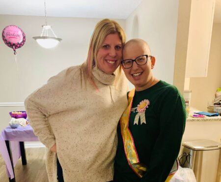 Sisters Who Cancer Together: A Story of Strength, Support, and Sisterhood