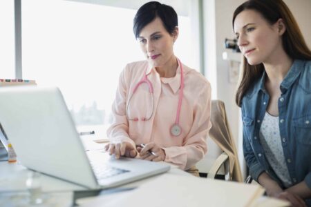Understanding Risk of Recurrence in Breast Cancer