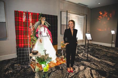 An Artist’s Journey Through Breast Cancer