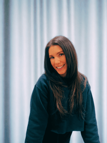 From Fear to Freedom: My BRCA2 Experience