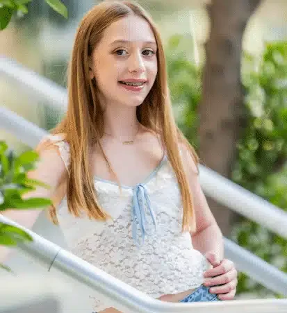 Mattie Shpritz
