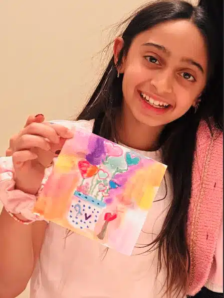 Leila Ahava Sooferi